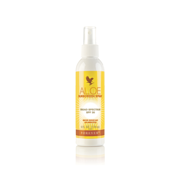 Forever Aloe Sunscreen Spray (diamondbeautyforever.com) اسپری ضدآفتاب فوراور.png