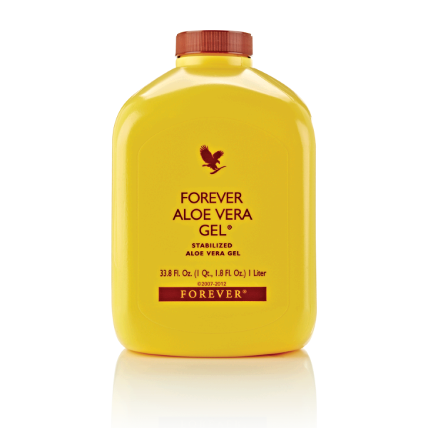 Forever Aloe Vera Gel Primary (diamondbeautyforever.com) دبه نوشیدنی آلوئه ورا فوراور.png