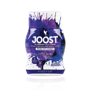 Forever Joost Blueberry (diamondbeautyforever.com) نوشیدنی بلوبری فوراور.png