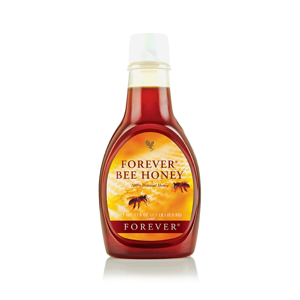 Forever bee honey (diamondbeautyforever.com) عسل فوراور.png